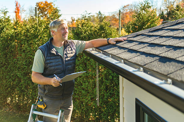 Trusted Flat Roof Repair service in Freeville, NY - Ben Roofing and Steel LLC
